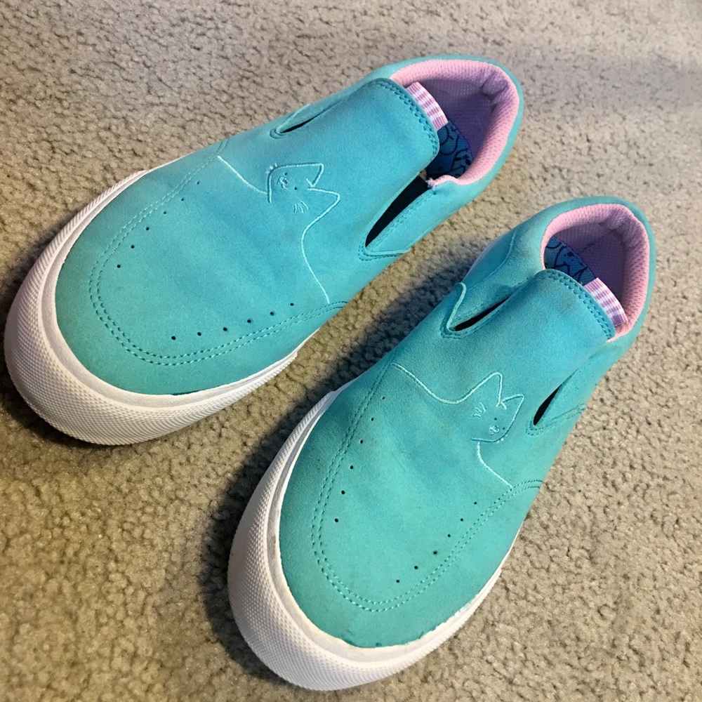 Lakai shoes